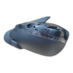 آینه جانبی چپ خودرو کروز پلاس مدل تنظیم دستی مناسب برای پژو 207