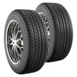 لاستیک خودرو یزد تایر مدل mercury سایز 15 / 65 / 195 میلی‌متر تولید سال 1403 تعداد 2 حلقه