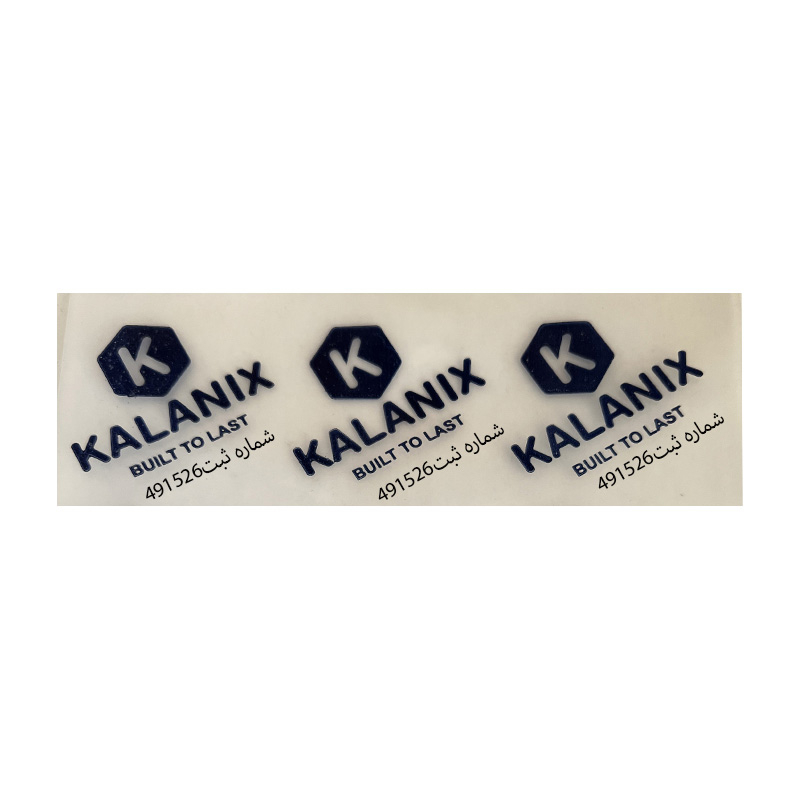 آینه جانبی برقی راست خودرو کالانیکس مدل KA-PARSOLDR-10783 طرح سوکت قدیم مناسب برای پارس