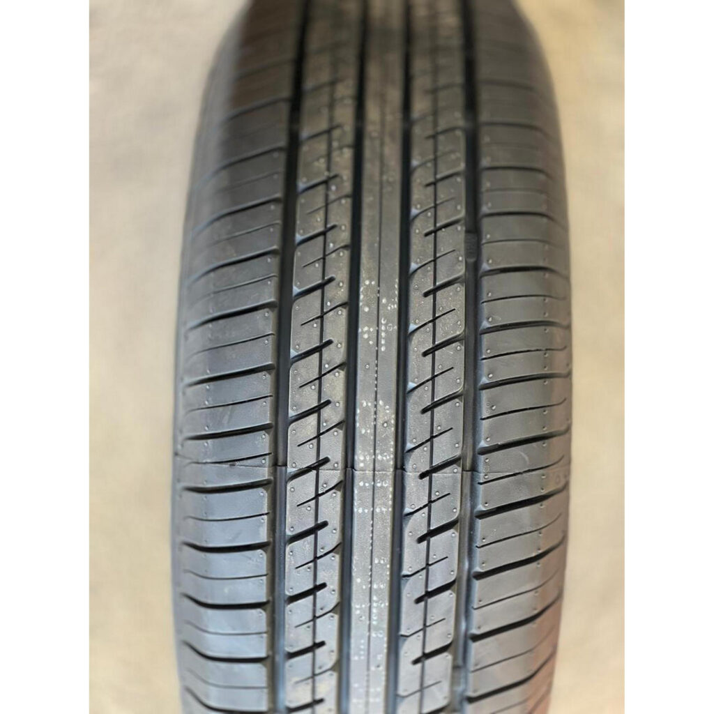 لاستیک خودرو ترازانو مدلPR26 سایز 175/60/13- چهار حلقه