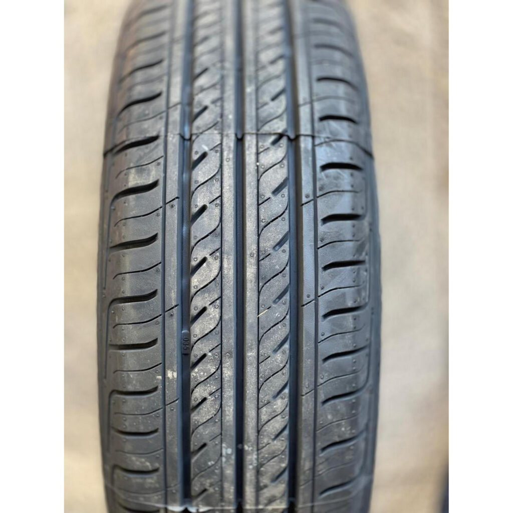 لاستیک خودرو ترازانو مدل RP28 سایز 165/65/13 - چهار حلقه