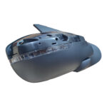 آینه جانبی راست خودرو کروز پلاس مدل تنظیم دستی مناسب برای پژو 207