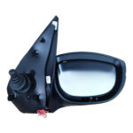 آینه جانبی راست خودرو کروز پلاس مدل تنظیم دستی مناسب برای پژو 207