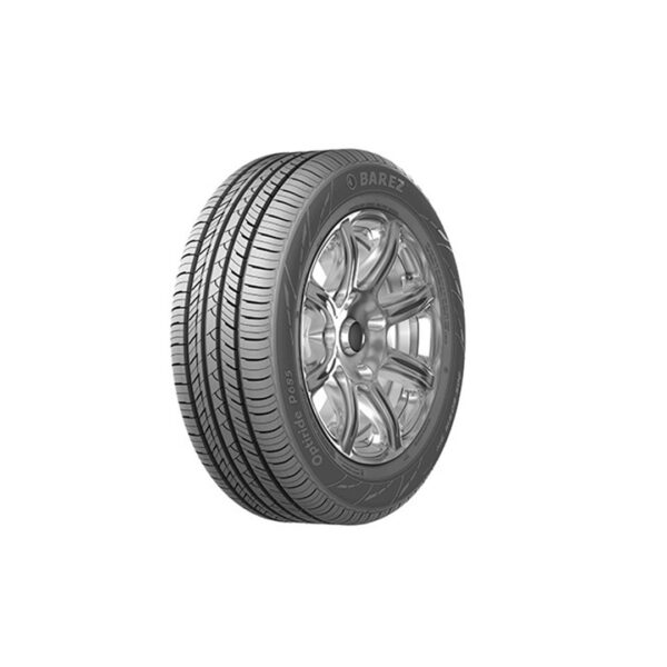لاستیک خودرو بارز مدل P685 Opti Ride سایز 14 / 60 / 205 میلی‌متر تولید سال 2025 - 2 حلقه