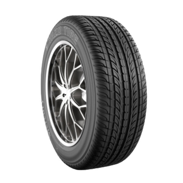 لاستیک خودرو یزد تایر مدل mercury سایز 15 / 65 / 195 میلی‌متر تولید سال 1403 تعداد 2 حلقه